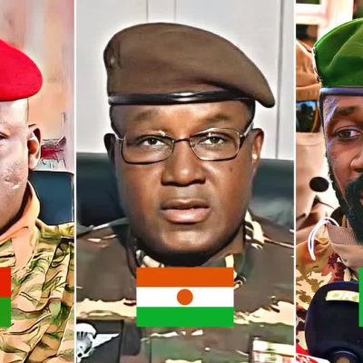 Mali, Burkina Faso & Niger Quit ICC, Denounce “Neo-Colonial Justice
