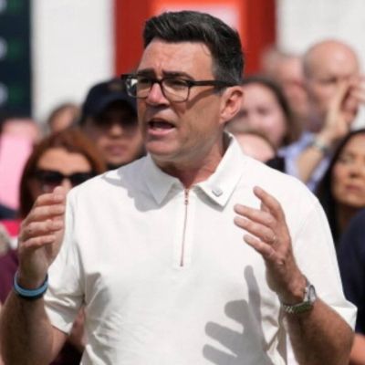 Burnham’s ‘Moscow test’: Former defense secretary says next UK PM must behave like ‘wartime leader’ amid global threats – THE LOCAL REPORT ARTICLES