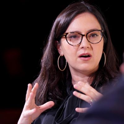 Bari Weiss Tells ’60 Minutes’ Staff She Pulled Deportation Story Because It ‘Did Not Advance the Ball’