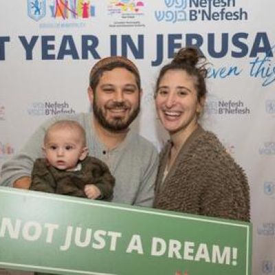 Ahead of Jerusalem Day, Israel’s capital continues to lead in North American aliyah