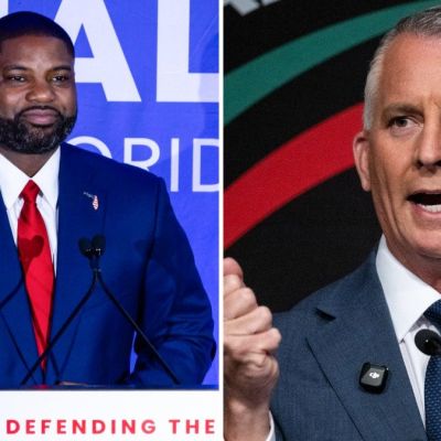 Florida’s Nov. matchups are set: Who’s facing who in major races of the general election