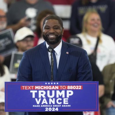 Byron Donalds argues black people are ‘more conservative’ than Democratic Party – Washington Examiner