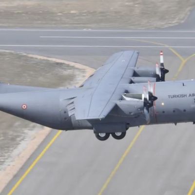 2 U.S. C-130 Aircraft Lost During Rescue Mission Of F-15 Aviator; Iran Claims American Ops ‘Completely Foiled’