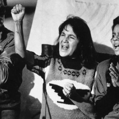 Advocates work to reconcile Cesar Chavez’s labor rights legacy with sexual abuse allegations