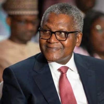 Union-imposed truck charges cause fuel price hikes – Dangote