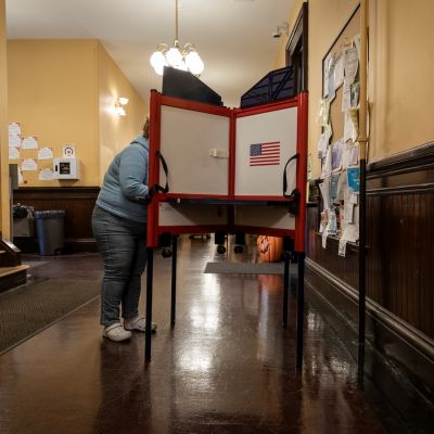 Holyoke elects City Council, unseating two long-time members