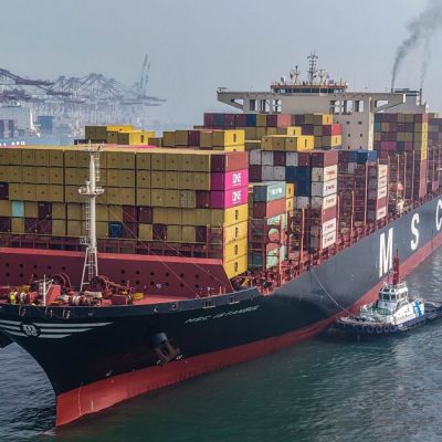 China and Europe should not fight trade wars