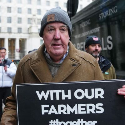 Finn McRedmond: I could live with celebrity politicians if they were all like Jeremy Clarkson