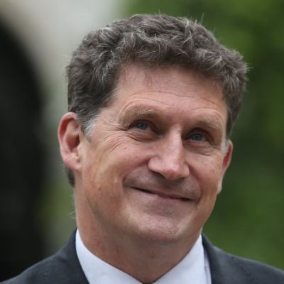 Eamon Ryan: ‘If Labour and Soc Dems were ambitious on climate, they’d be going into government’