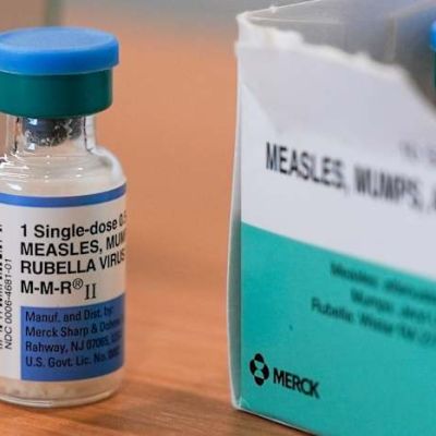 What to know about measles as first case of 2025 confirmed in Oakland County