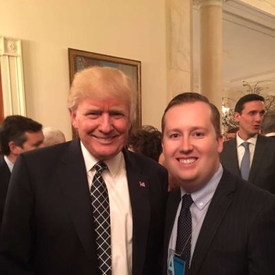 Sergio Gor Named US Ambassador to India – Asian News from UK