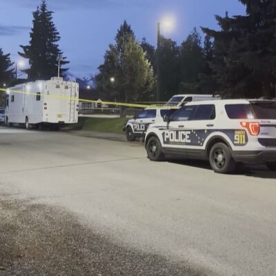 Mother of man killed by Anchorage police officer 2 weeks ago still seeking answers