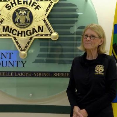 How one Grand Rapids mother’s loss led her to help others