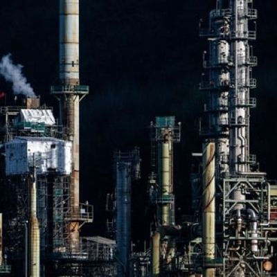 'Genius masterstroke'? Saudi's East-West Pipeline answer to Strait of Hormuz chokehold