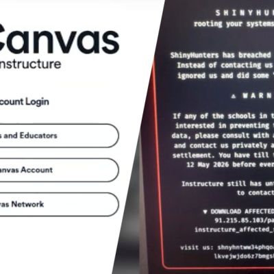 San Diego campuses impacted by cyberattack on Canvas learning management system