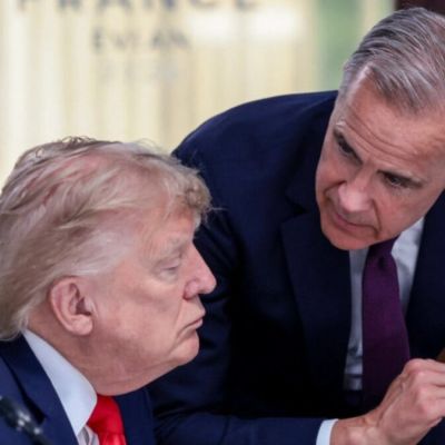 Trump Pauses 50% Canada Tariffs For 3 Days, Says ‘We Have A Deal’