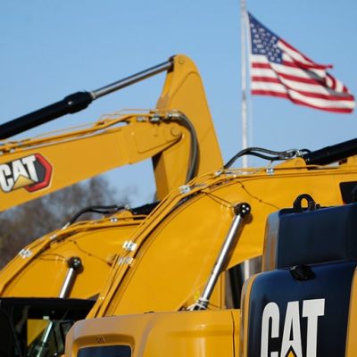 Caterpillar makes policy changes in yet another corporate DEI rollback