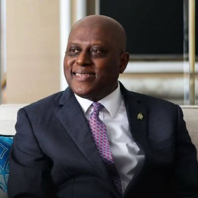 Cardoso: FX Stability, Disinflation, Foreign Reserves Accretion Have Restored Investor Confidence, Reserves Rise to $46.7bn