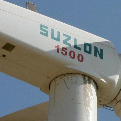 Suzlon, Yanara sign 306 MW wind turbine deal in Rajasthan