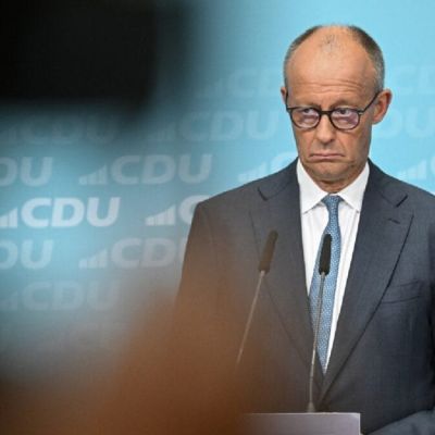 'Deeply Shocked': Germany's Merz After Far-Right AfD Inflicts Heaviest Electoral Defeat