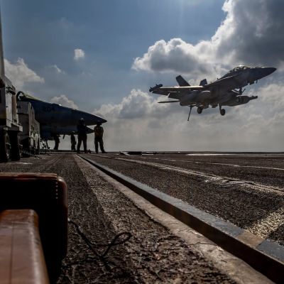 Iran says it now considers EU militaries to be terrorist groups – The Boston Globe