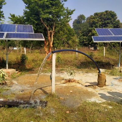 Tamil Nadu Electricity Regulator Approves TNGECL’s 420 MW KUSUM Tender – Mercom India