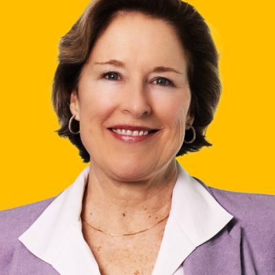 MassMutual’s first female CFO is retiring. Her successor is a woman too