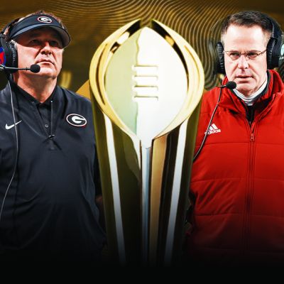 Predicting the final 2025 College Football Playoff Top 25, 12-team CFP Bracket