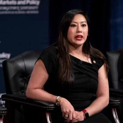 CFTC Chair Caroline Pham to Step Down and Join Cryptocurrency Company