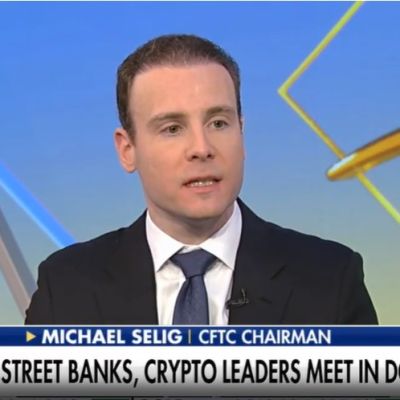 LIST | Here Are the Executives Announced as Part of the CFTC Committee in the Derivatives and Commodity Markets