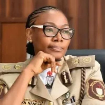 NIS rolls out Post-Amnesty Programme for undocumented migrants, warns of strict penalties