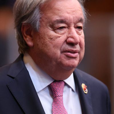 Secretary-General of the United Nations Img