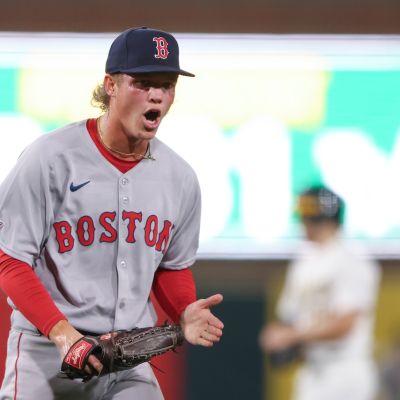 Red Sox reactions: Connelly Early flirts with club record in phenomenal MLB debut; offense tees off in first