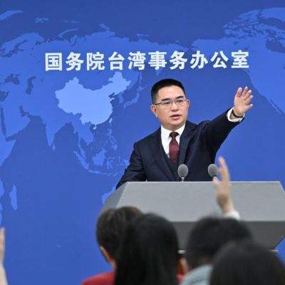 Taiwan will never be a country, China’s mainland declares as DPP shifts ‘independence’ tactics