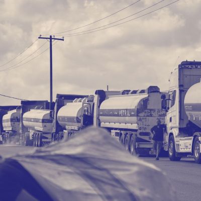 Why the War in Iran Is Likely to Heat Up Again