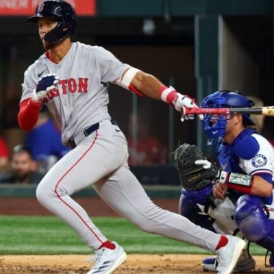 The rest of Red Sox's 'Big 3' have 'chills' over Kristian Campbell's big-league debut