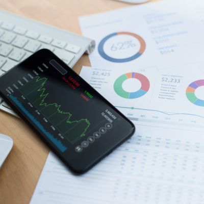 ICG: FTSE 100 giant’s shares rocket as fee income soars