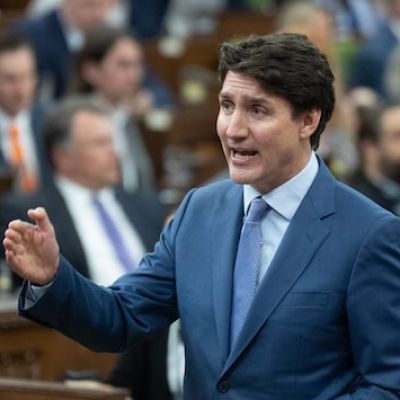 Letters to the editor: ‘I was already losing sleep at the thought that the Liberals might be re-elected. Now I am having nightmares.’ Letters to the editor for Aug. 17