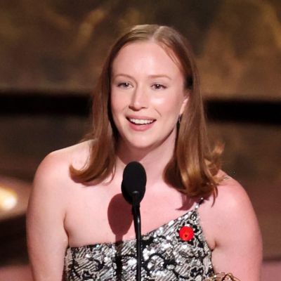 Hannah Einbinder Declares “F*** ICE & Free Palestine’ During Emmy Acceptance Speech — And It Cost Her $10k