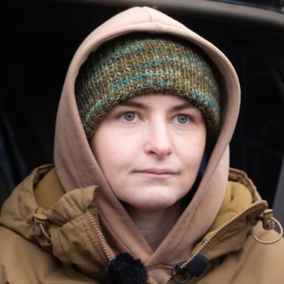 Christmas at war in Ukraine: ‘Despite all, I still want to believe there will be peace in 2025’