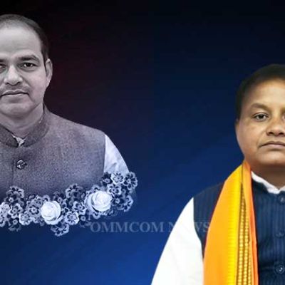 CM Majhi Condoles Murder of Senior Lawyer Pitabas Panda, Assures Exemplary Action | Odisha