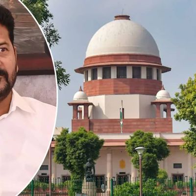 Supreme Court Dismisses Plea on BC Quota, Telangana Govt Gets Relief