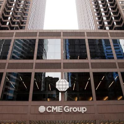 Exclusive: Terry Duffy on CME’s cloud future, takeover targets, and … candy – WatersTechnology.com