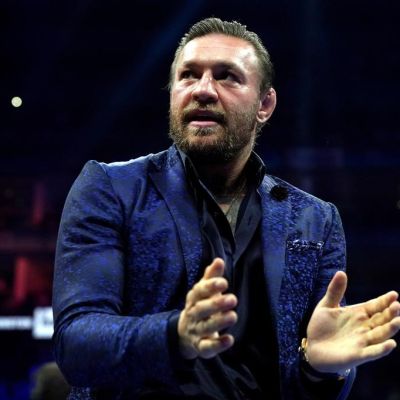 Conor ‘The Notorious’ McGregor has given Ireland’s anti-migrant…