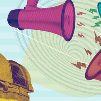 Civic Media Observatory · Global Voices