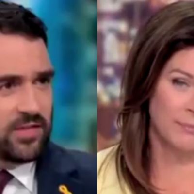 CNN Anchor Dumbfounded as Colleague Lists Kamala Harris’ Radical Positions: ‘She Actually Said She Supports That?’