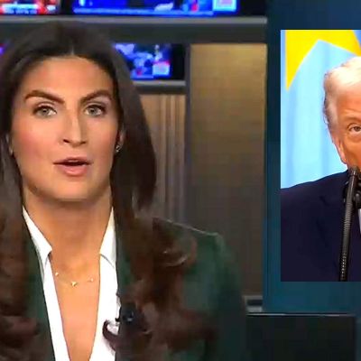 CNN’s Kaitlan Collins Calls Out ‘Big Embarrassment’ for Trump After New Failure of Revenge Case