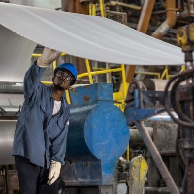 More than $9 million awarded to create iron phosphate plant in Bridgeport