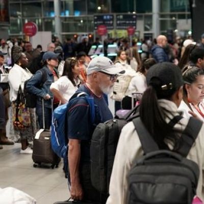 How intense solar radiation triggered Airbus A320 software fix and global flight disruptions | Today News