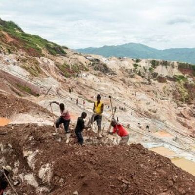 Congo mine collapse: At least 200 dead after landslide triggers tragedy in rebel-held area | Today News